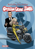 MacGuffin & Alan Smithee, t. 02: Opération Grande Zohra